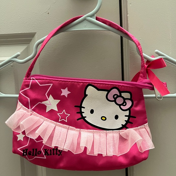 Hello kitty purse - Picture 1 of 3